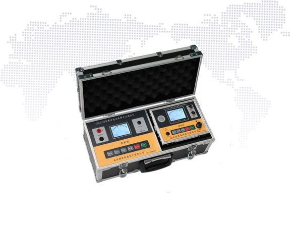 電纜故障測試儀的判斷方法