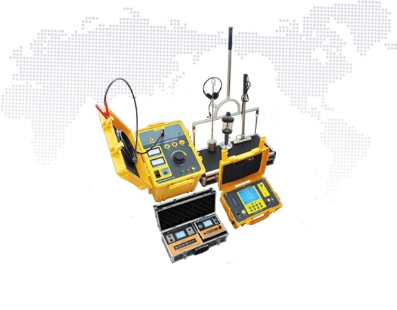 使用電纜故障測試儀這些細節不容忽視！