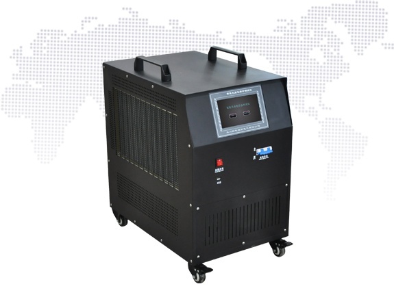 對電池容量進行檢測的試驗儀器你清楚嗎？