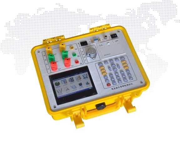 變壓器預防性試驗項目都包含哪些？