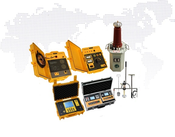 電纜故障查找儀怎樣查找缺相