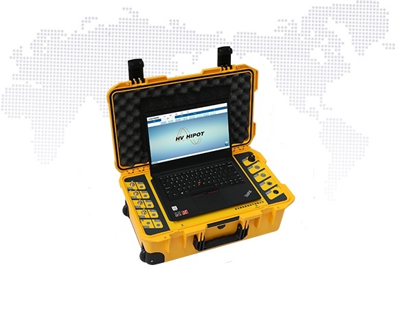 變壓器局部放電試驗中出現(xiàn)的干擾怎樣處理？