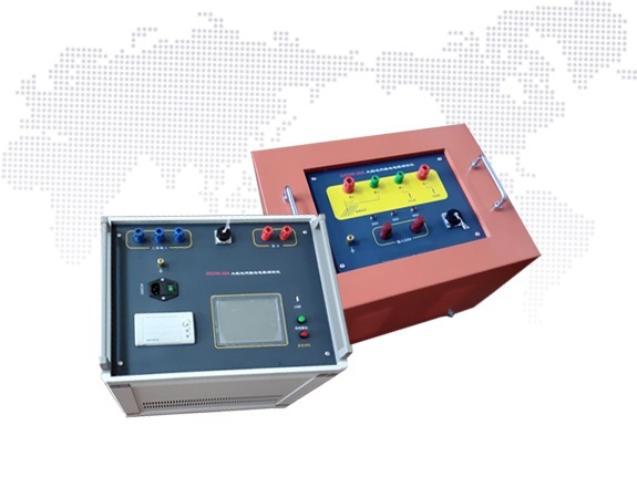 大型地網(wǎng)接地電阻測(cè)試儀的三級(jí)與四極法測(cè)量