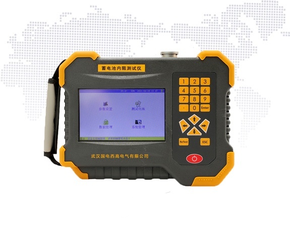 蓄電池內(nèi)阻測(cè)試儀在哪些情況下使用？