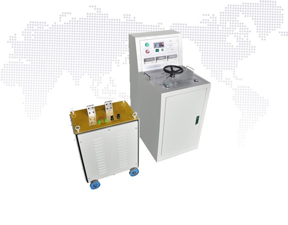 為什么使用大電流發生器來測量斷路器的回路電阻