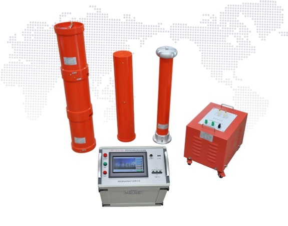 電纜變頻串聯諧振試驗裝置升壓起不來的原因