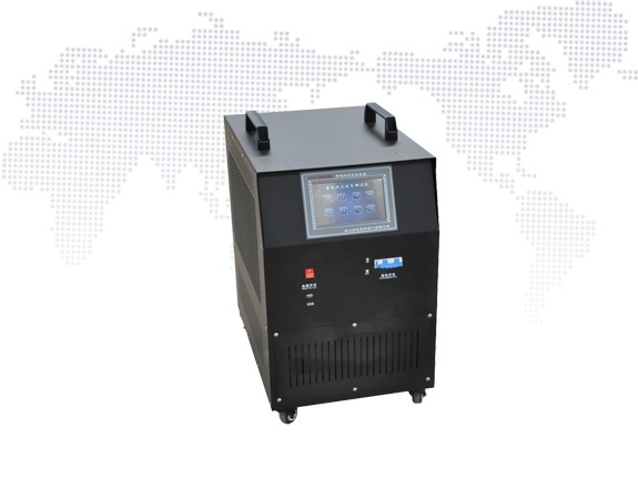 蓄電池放電測試儀是什么設(shè)備？