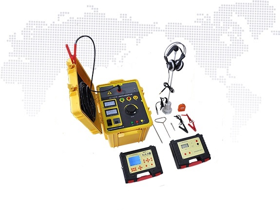 怎樣選購電纜故障測試儀？