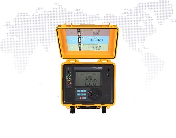 想要保證接地電阻測試儀的使用效果那注意這幾點(diǎn)