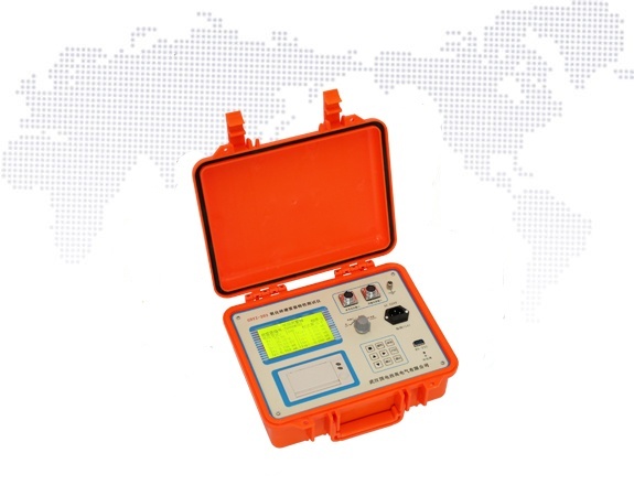 氧化鋅避雷器故障測試儀常見故障處理