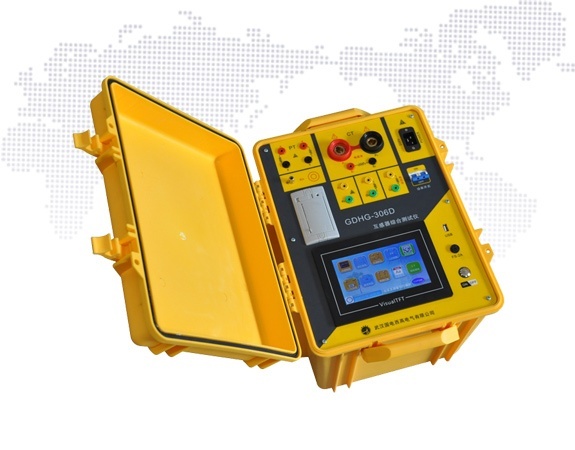 電流互感器二次額定電流1A和5A的區別