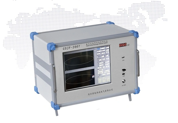 變壓器局部放電的產生和預防