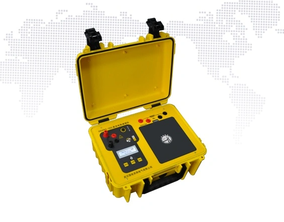 直流電阻測(cè)試儀怎樣使用更安全？