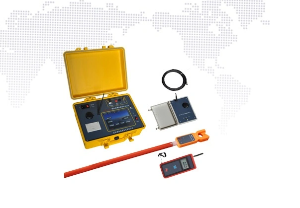 氧化鋅避雷器測試儀出現這兩種故障的原因