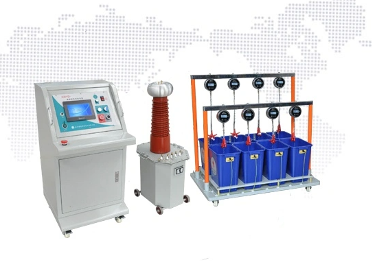 國電西高絕緣靴手套耐壓試驗裝置操作步驟及注意