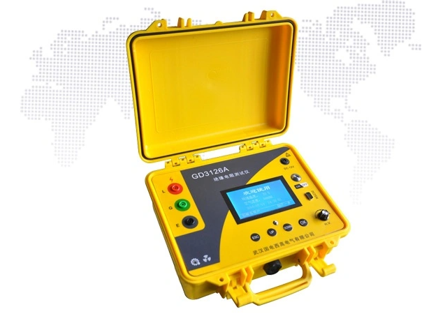 進行變壓器交流耐壓試驗的各項說明