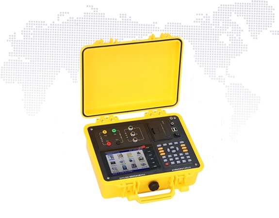 電能質量分析儀