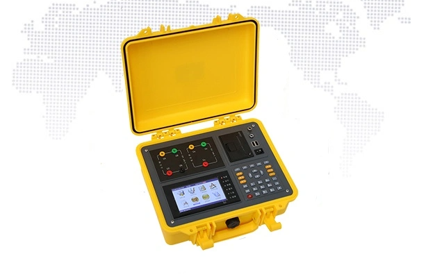 全自動(dòng)變壓器變比組別測(cè)試儀注意事項(xiàng)