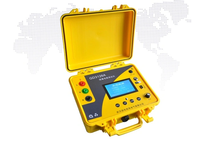 絕緣電阻測試儀使用過程過熱什么原因？