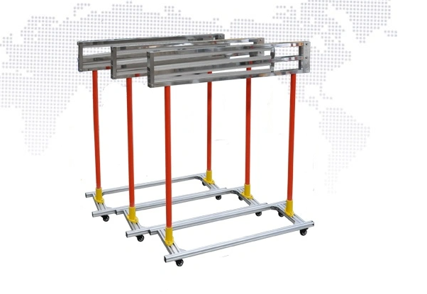 絕緣梯耐壓試驗裝置使用說明