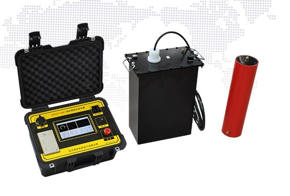 交流耐壓試驗(yàn)方法的選擇！