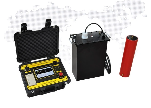 超低頻高壓發生器在使用前需要做哪些準備工作？