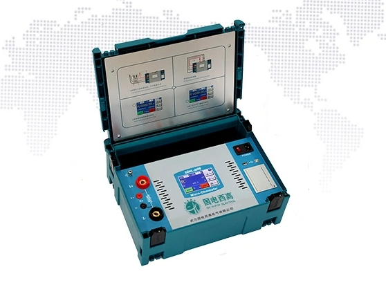 測(cè)試高壓斷路器回路電阻與接觸電阻的意義有哪些？