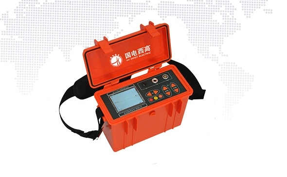 聲磁同步法--電纜故障測試方法介紹