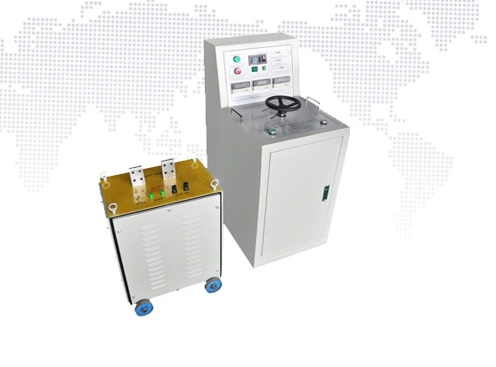大電流發生器的試驗檢測項目