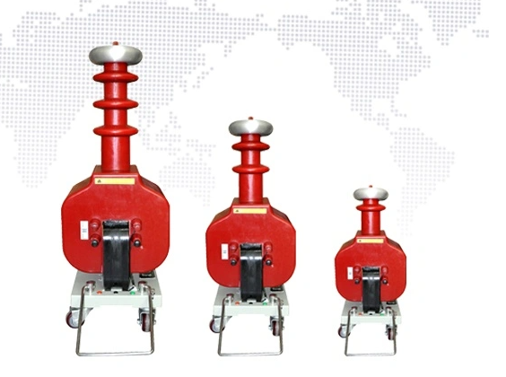 干式與油浸式試驗變壓器有何區別