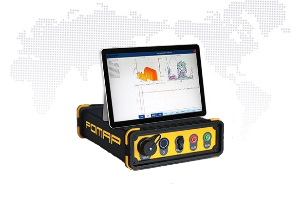 局部放電檢測儀試驗時的注意事項