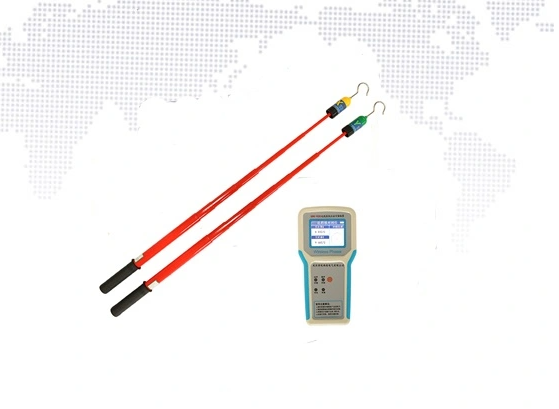 你會使用高壓核相儀進行核相嗎？