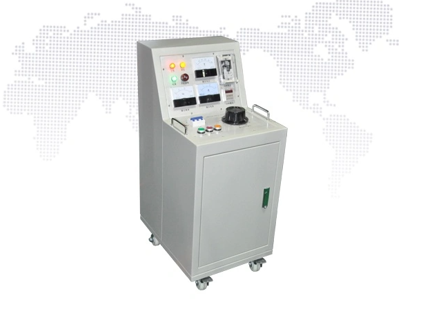 使用三倍頻高壓發(fā)生器安全要求