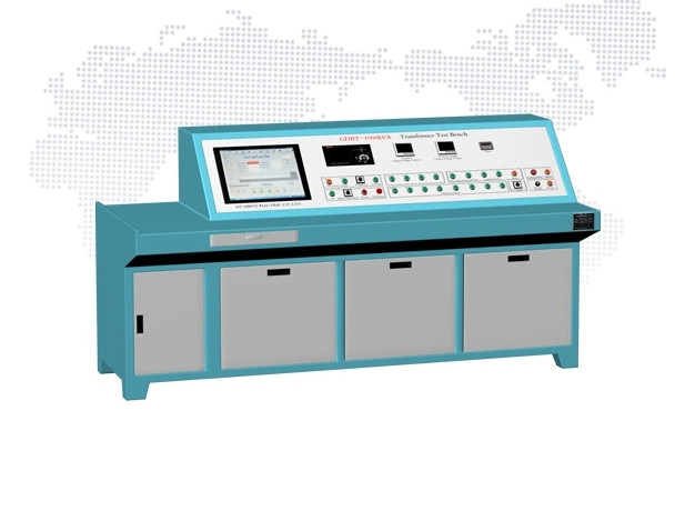 變壓器進行交流耐壓試驗的目的