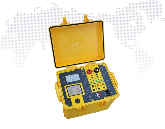 變壓器出廠試驗(yàn)--損耗測(cè)量及誤差