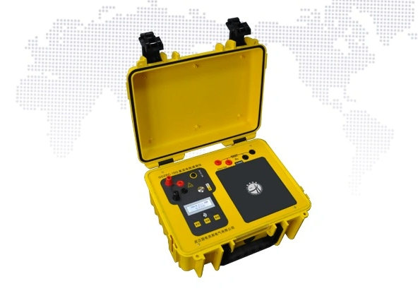 變壓器出廠試驗--直流電阻測量