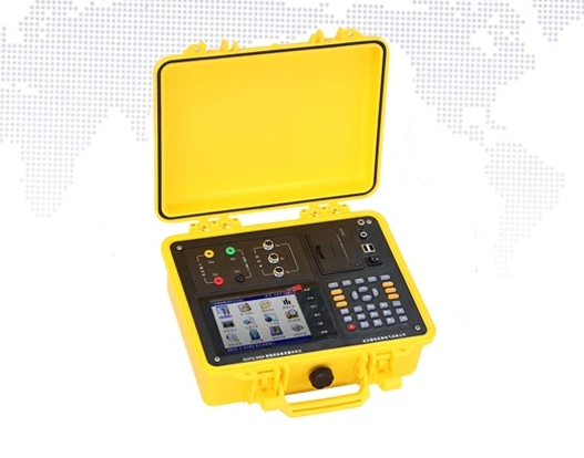 電能質量分析儀在電力行業使用中的定義