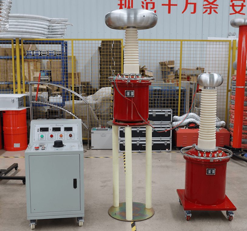 數顯耐壓試驗裝置GDYD-D-15kVA