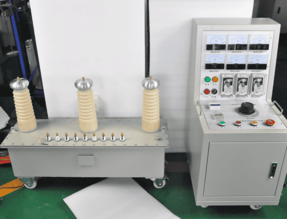 三相高壓試驗電源系統GDSY-50