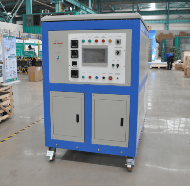 智能大電流發生器GDSL-A-3000