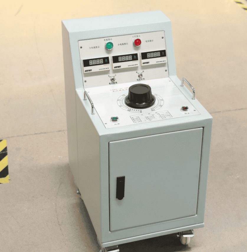 數顯大電流發生器GDSL-D-500A