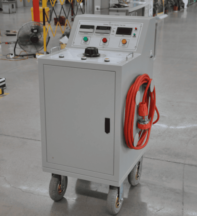 數顯大電流發生器GDSL-D-2000、2000A