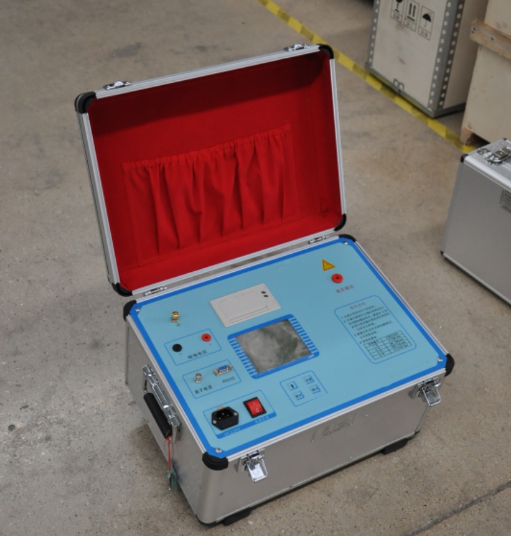 真空開(kāi)關(guān)真空度測(cè)試儀GDZK-V