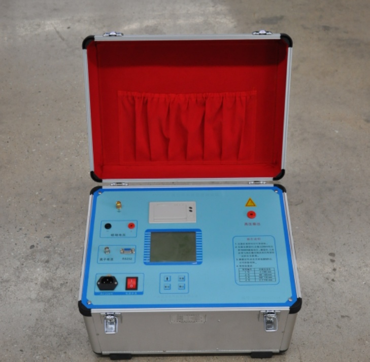 真空開(kāi)關(guān)真空度測(cè)試儀GDZK-V