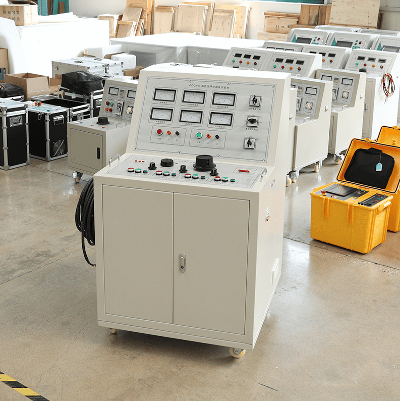 高低壓開關柜通電試驗臺GDGK-II