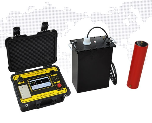 使用0.1Hz超低頻高壓發生器有哪些優勢？