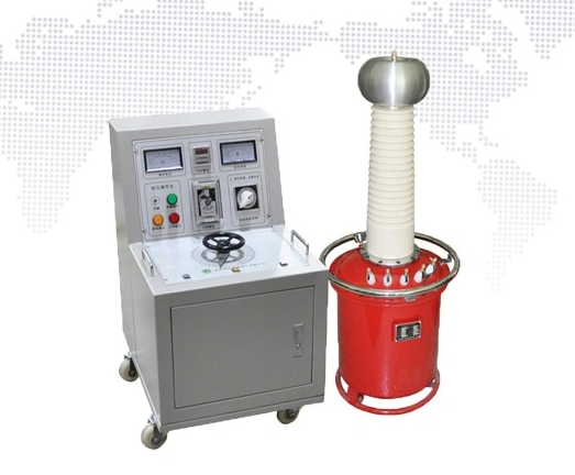 電動機耐壓試驗何時直流耐壓何時交流耐壓？