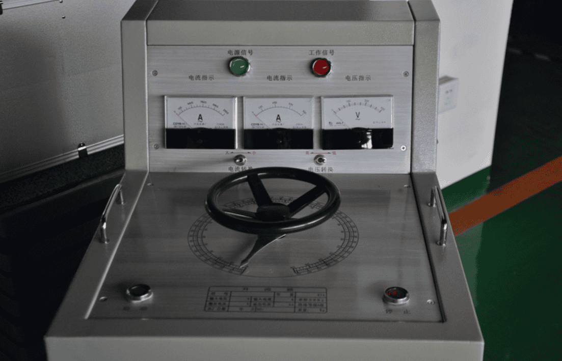 工頻大電流發生器GDSL M 2500A6V