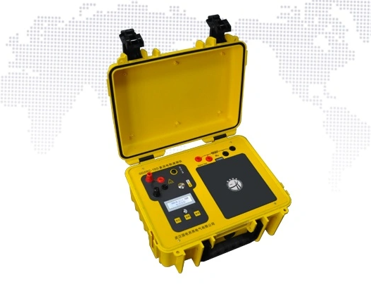 如何測量變壓器線圈的直流電阻？