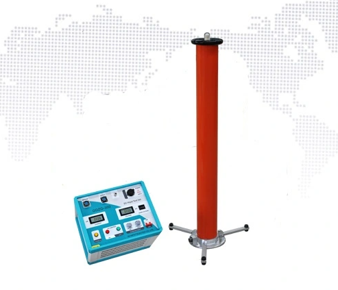 電線電纜中直流高壓發(fā)生器的實際應(yīng)用